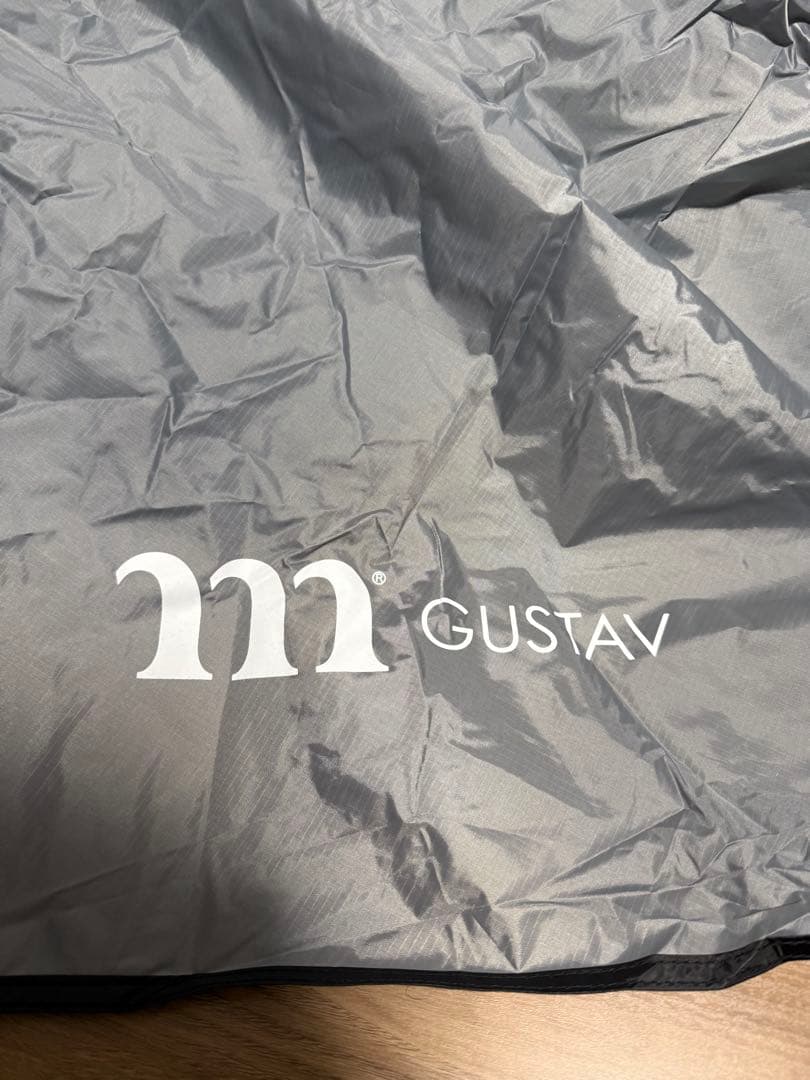 muraco ムラコ　グスタフ　6p