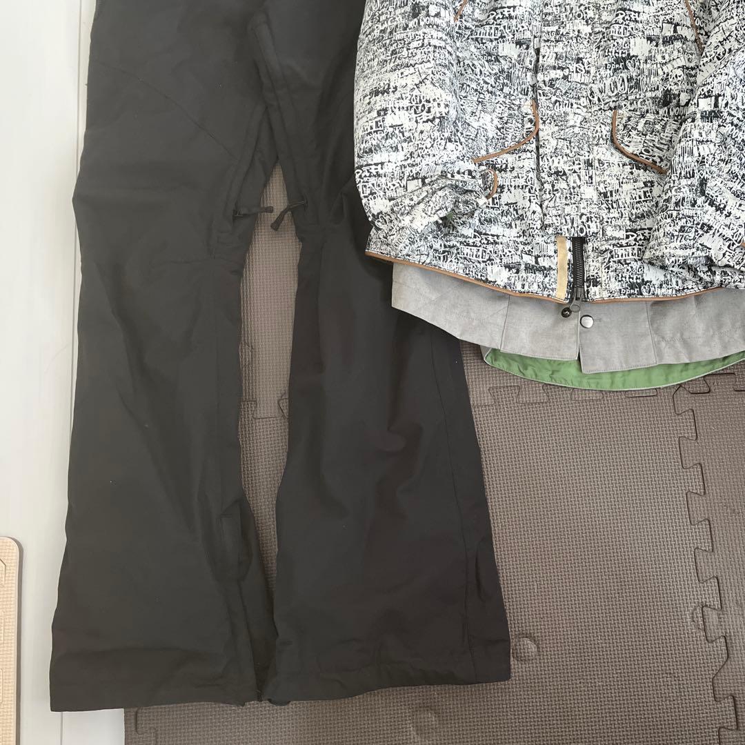 バートンスキーウェア