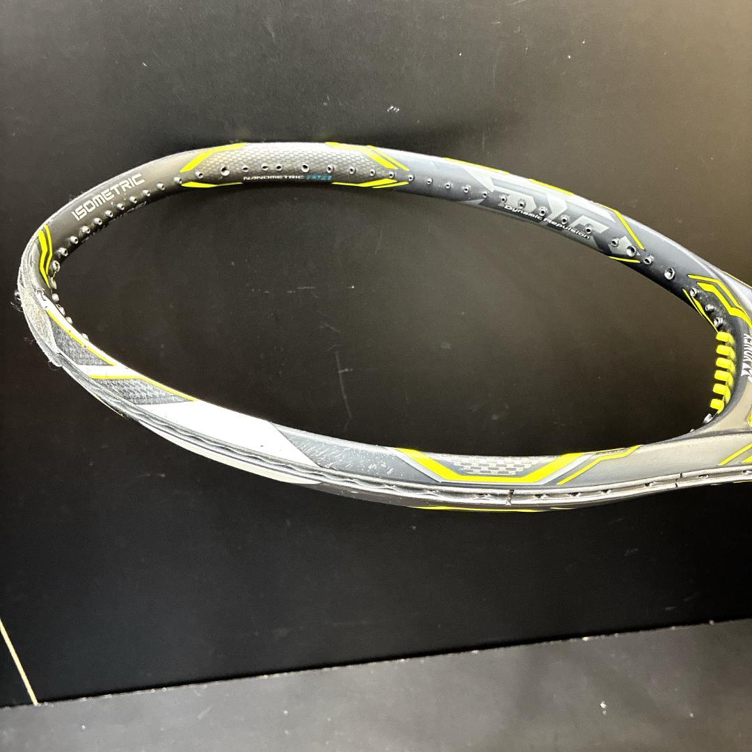 YONEX EZONE DR100 ヨネックス　イーゾーン　硬式テニスラケット