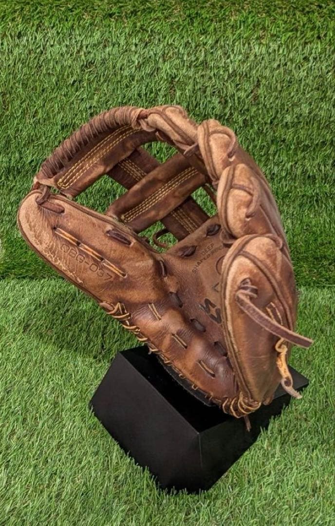 野球グラブ　グローブ　一般硬式大人用　エスエスケー　SSK オイルベンハー