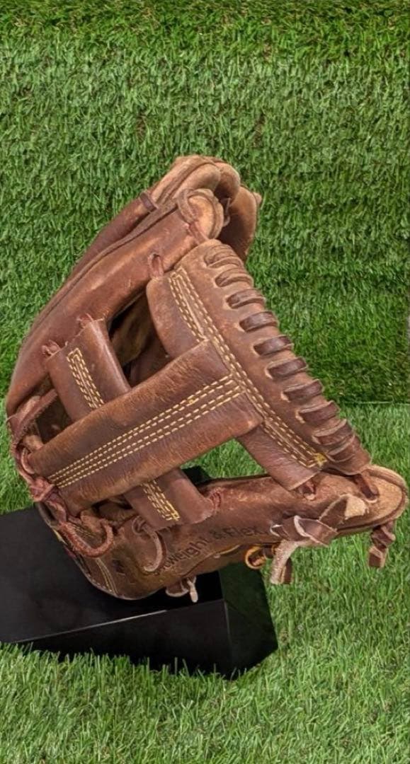 野球グラブ　グローブ　一般硬式大人用　エスエスケー　SSK オイルベンハー