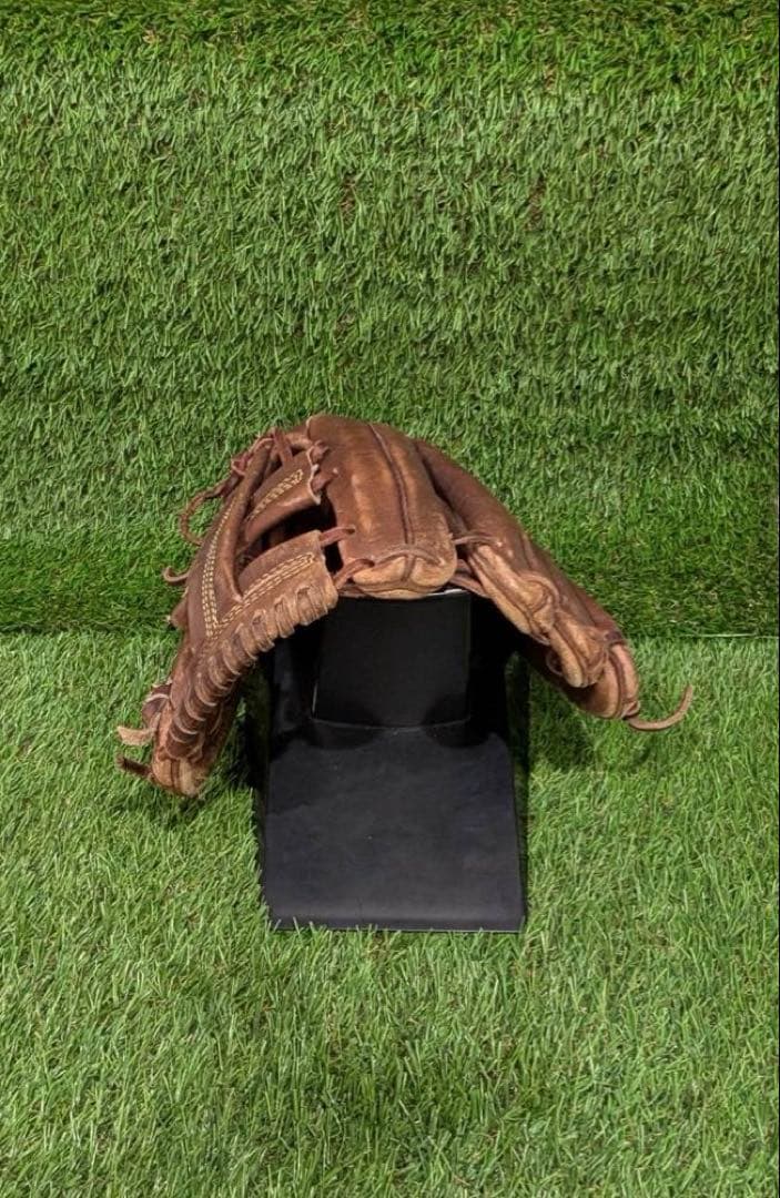 野球グラブ　グローブ　一般硬式大人用　エスエスケー　SSK オイルベンハー