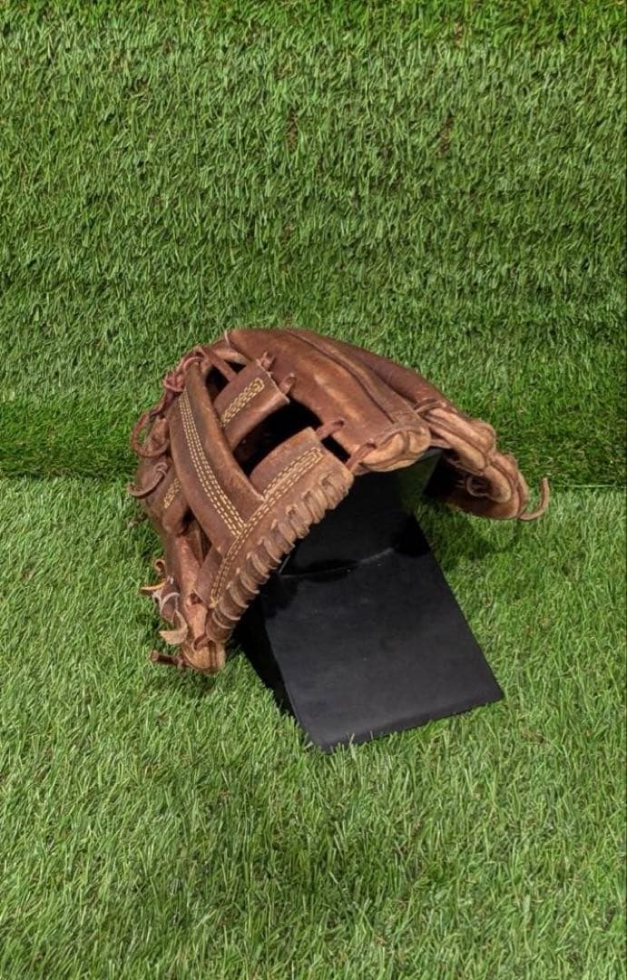 野球グラブ　グローブ　一般硬式大人用　エスエスケー　SSK オイルベンハー