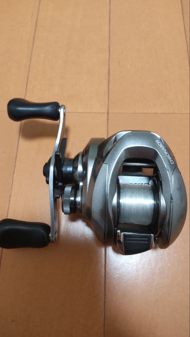 17クロナークMGL 151