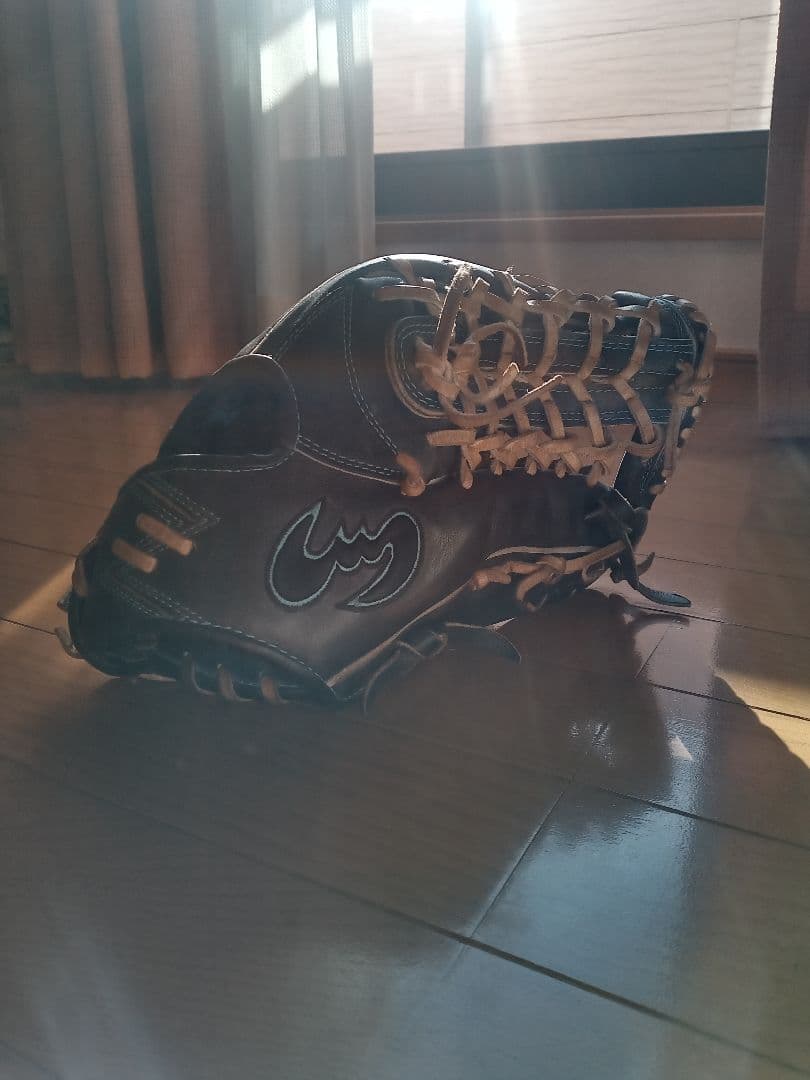 ZEEMSグローブ中学軟式野球