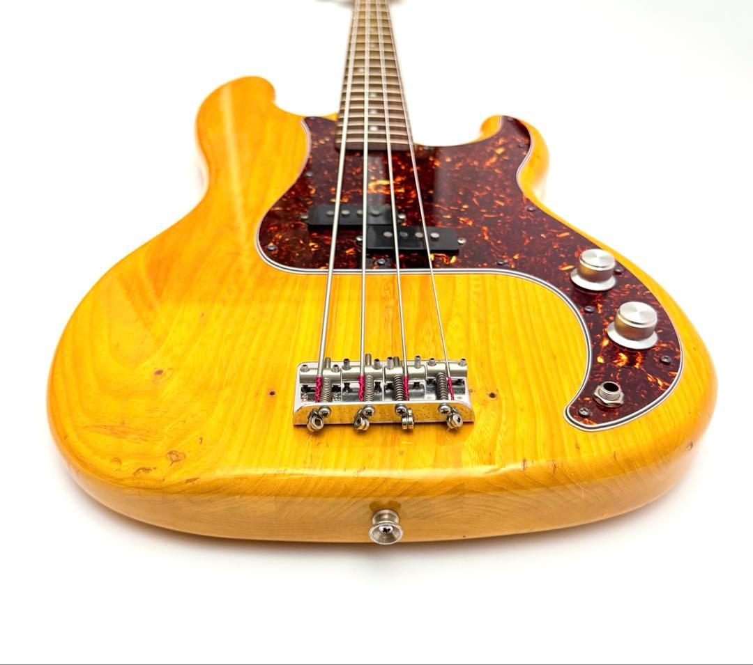 【希少】Greco PB420 グレコ PB-420 エレキベース