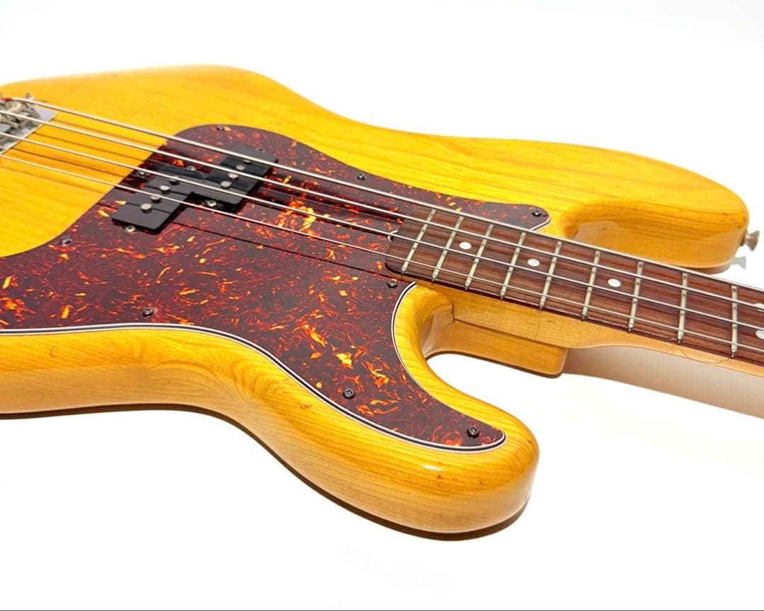 【希少】Greco PB420 グレコ PB-420 エレキベース