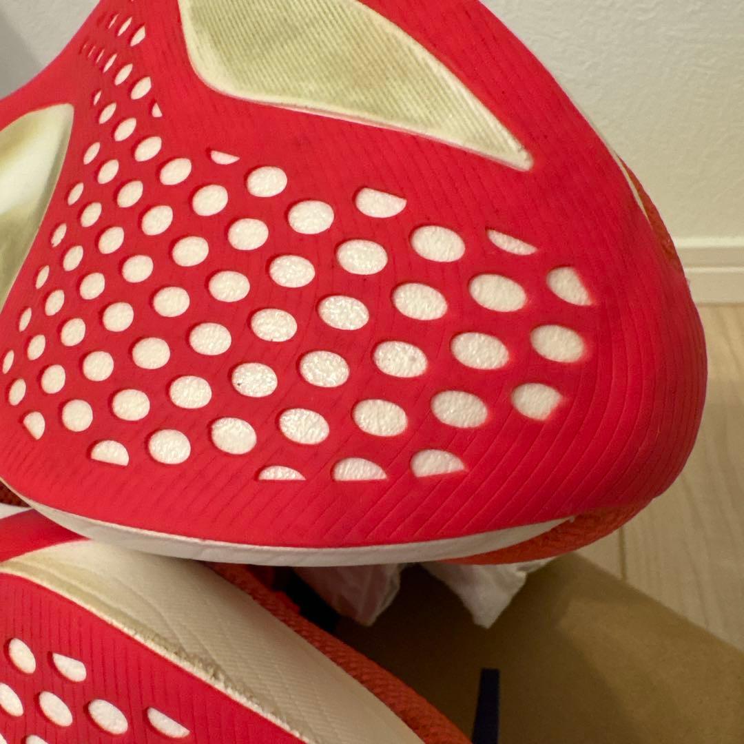 ASICS ランニングシューズ メタスピード スカイ 東京 26.0cm