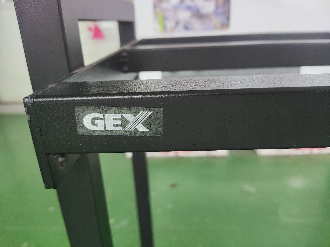 ADA 90×45×45cm水槽＋GEX水槽台＋上部フィルター