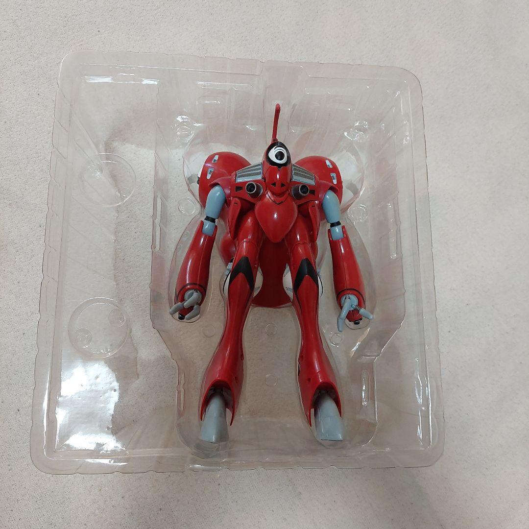 クァドラン・ロー　ミリア　ヤマト　マクロス　 ブイエフハイメタル