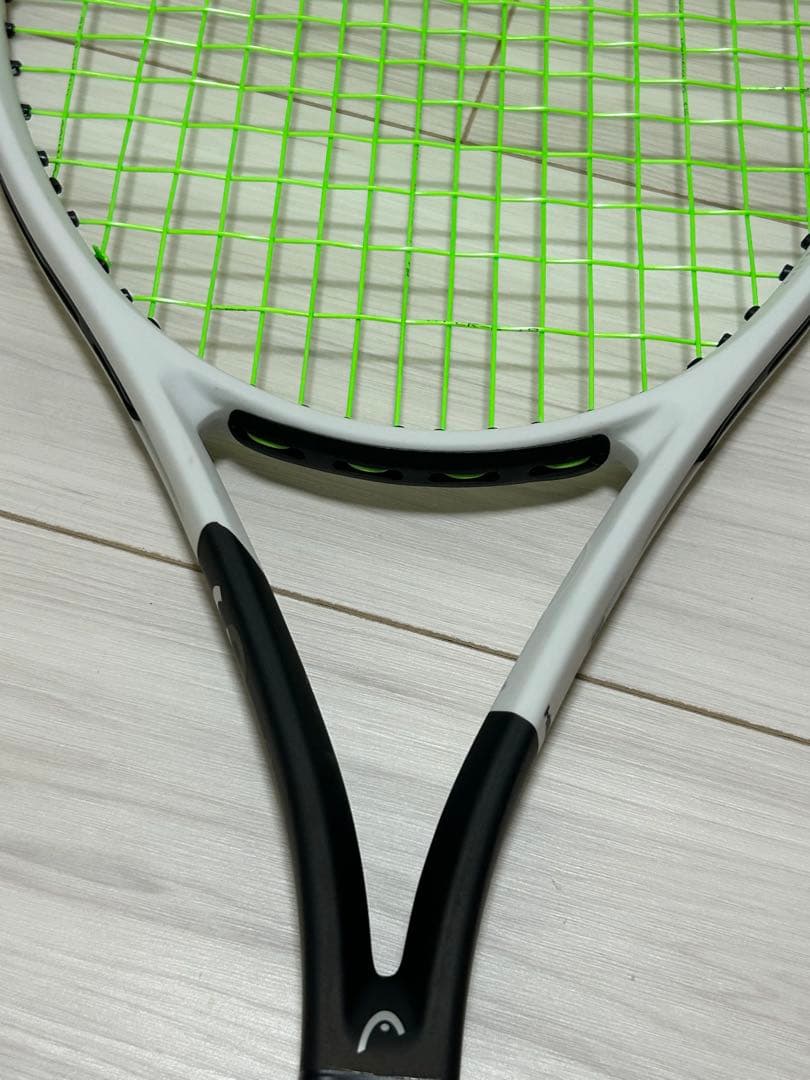 HEAD SPEED MP 2024年モデル G2