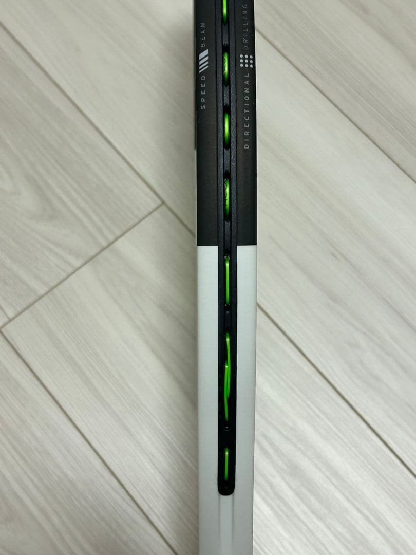 HEAD SPEED MP 2024年モデル G2