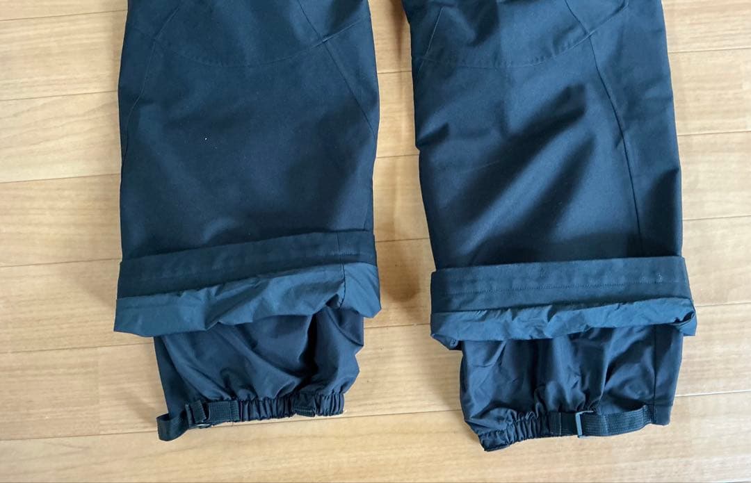 パタゴニア　スノーボード　パンツ