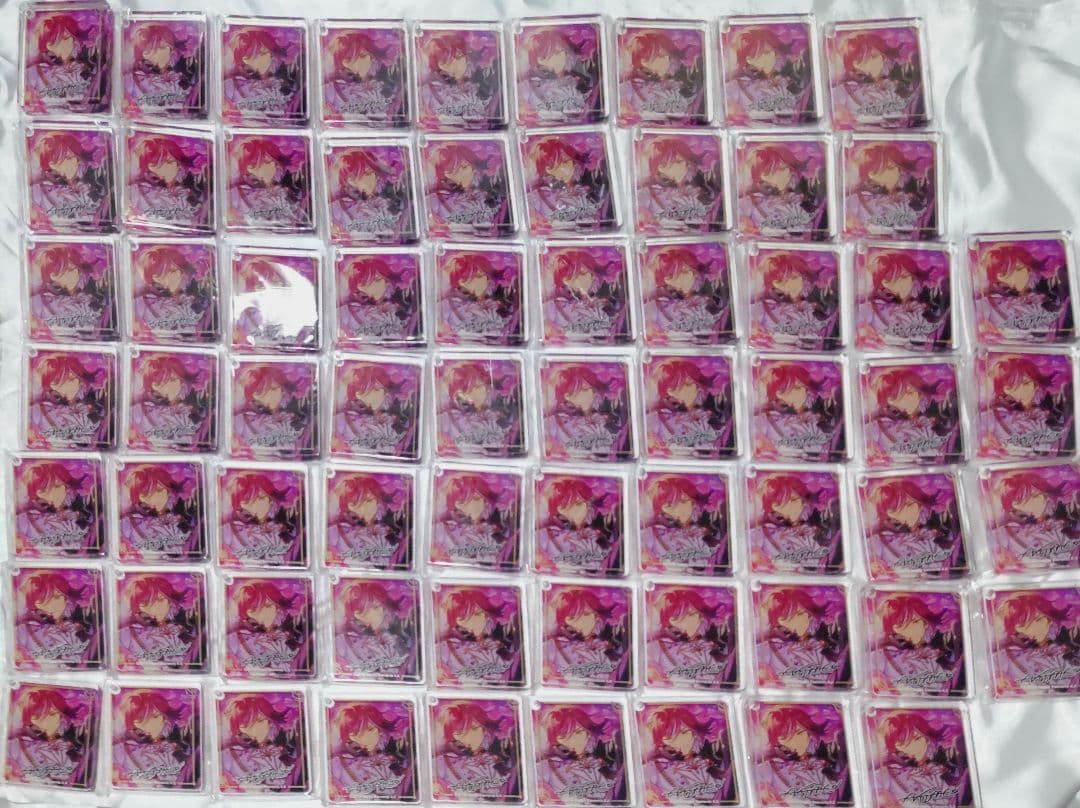 あんスタ 逆先夏目 アニカフェ コロッタ