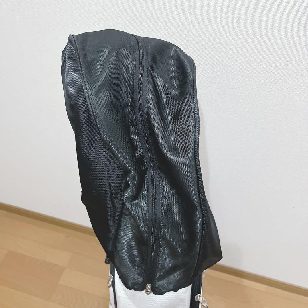 K234 TaylorMade トゥルーライト キャディバッグ