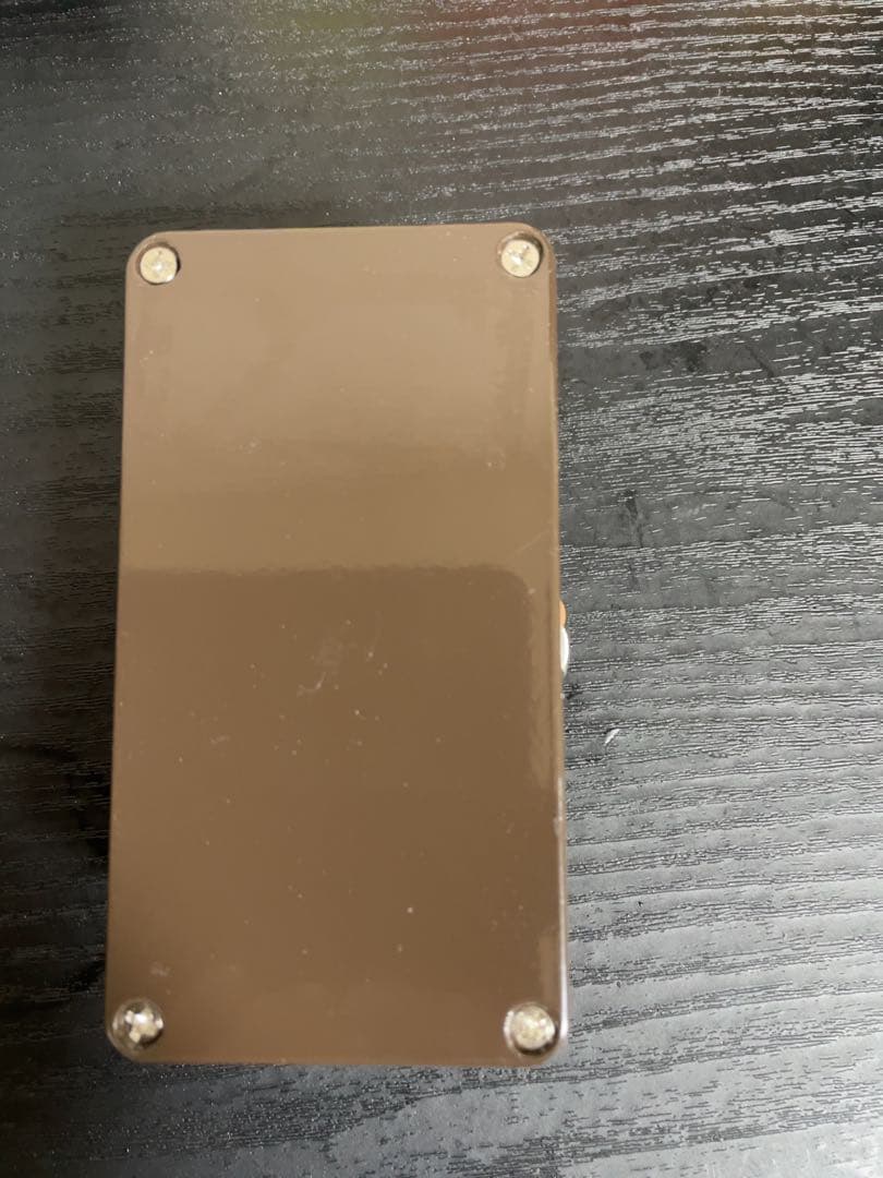 Major Overdrive セット