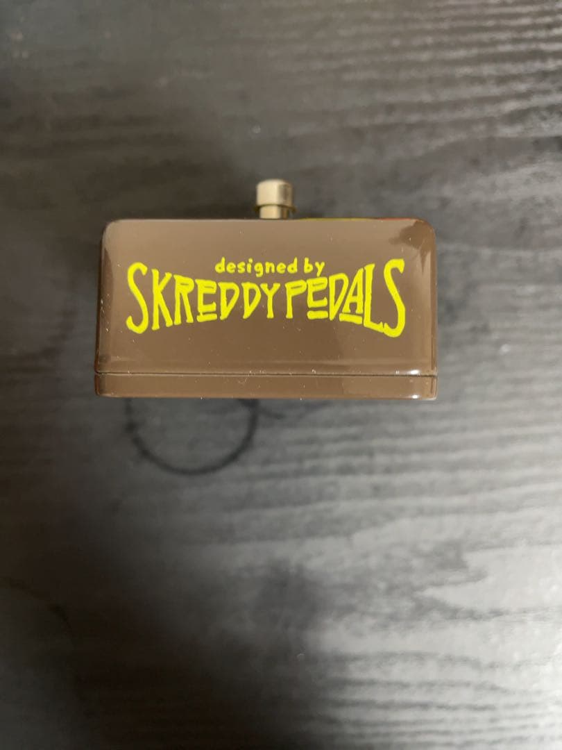 Major Overdrive セット