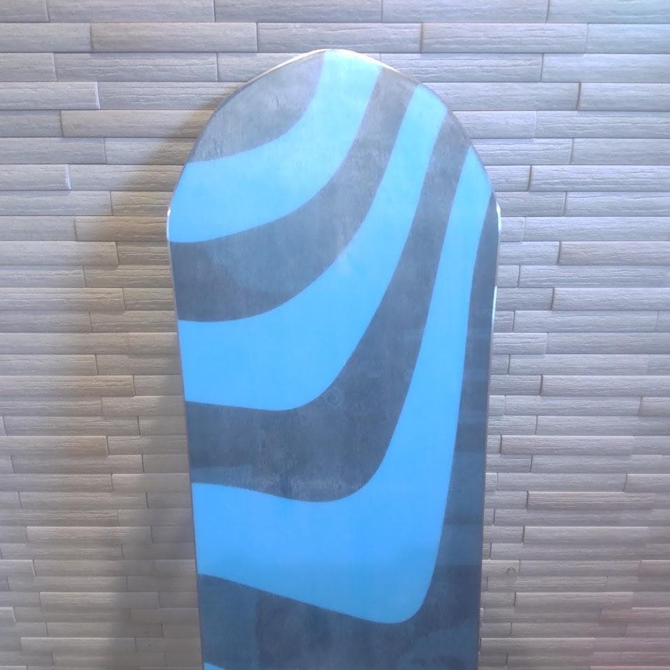 CAPiTA キャピタ ULTRA FEAR ウルトラフィア 日本限定 153c