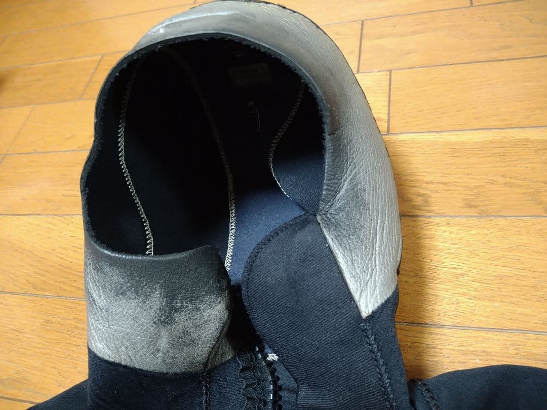 レディースウエットスーツＭ