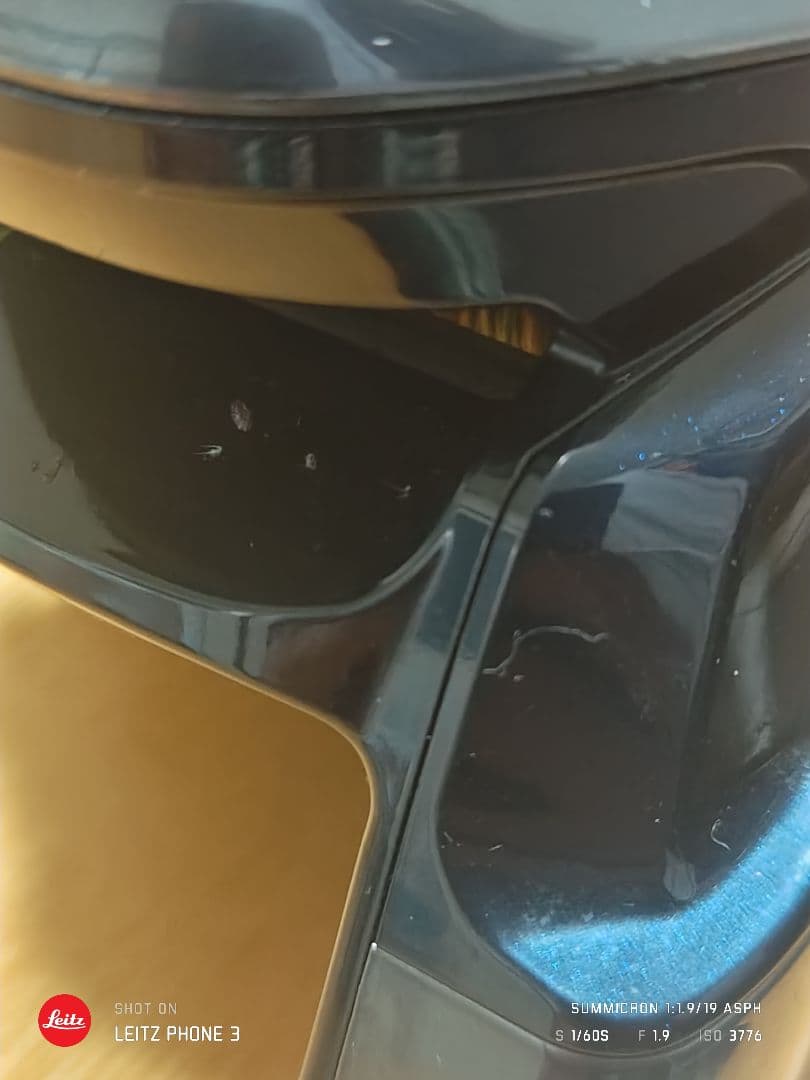 SHIMANO 22 ForceMaster 3000 電動リール 中古