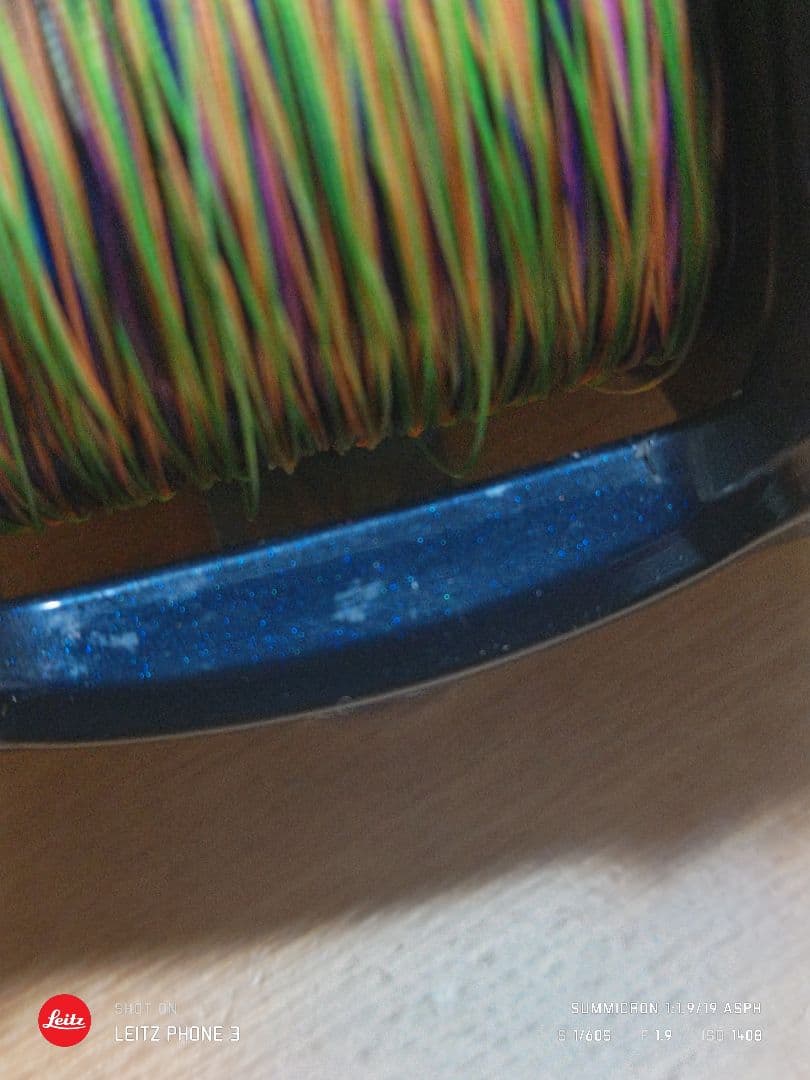 SHIMANO 22 ForceMaster 3000 電動リール 中古