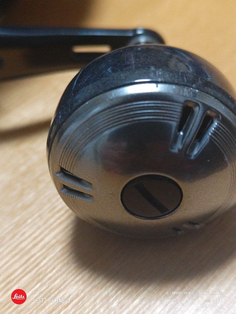 SHIMANO 22 ForceMaster 3000 電動リール 中古