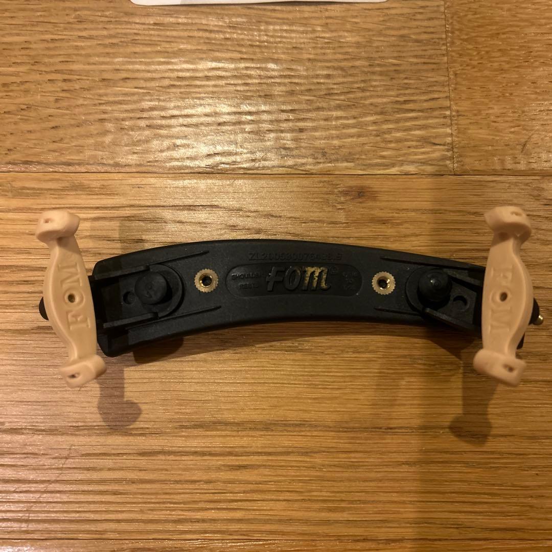 カルロジョルダーノ（VS-1）　分数バイオリン　島村楽器購入　1/4