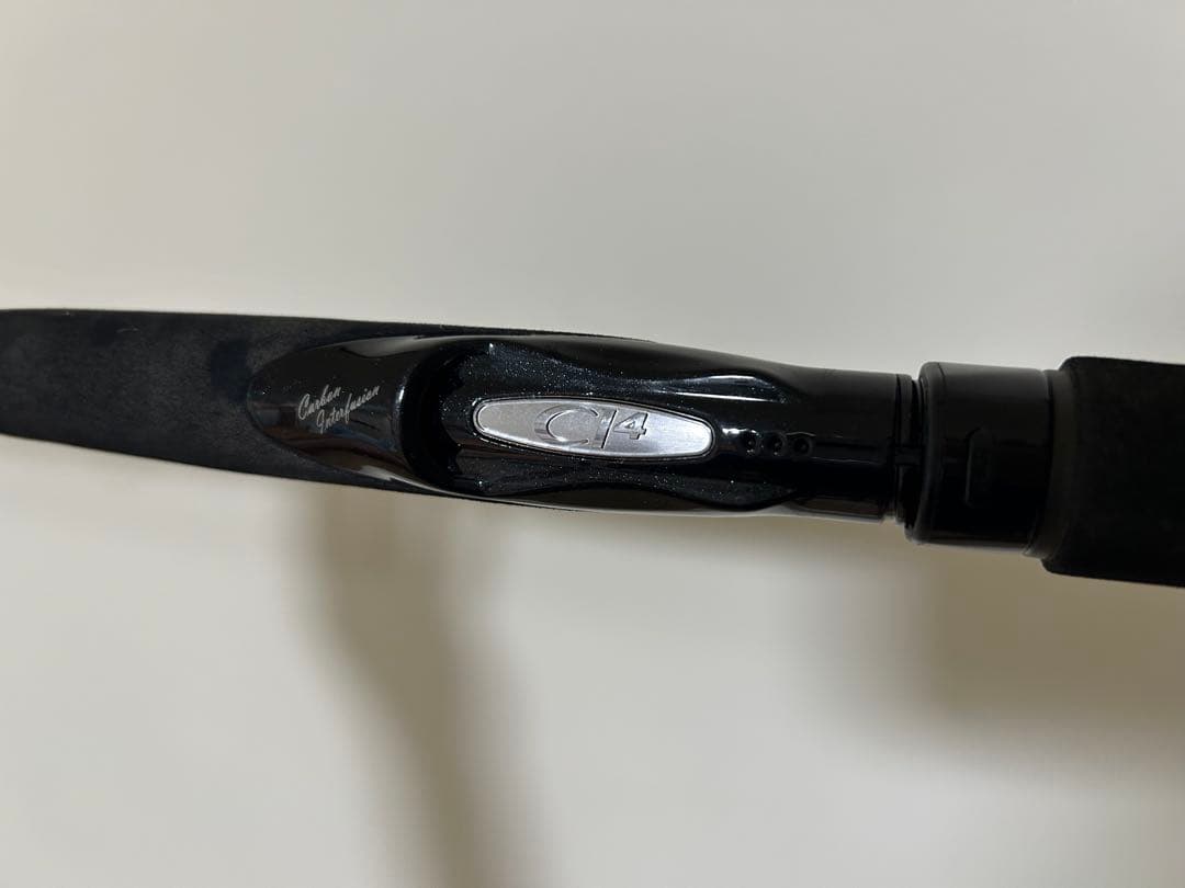 エギングロッド　　セフィア CI4+ S800M