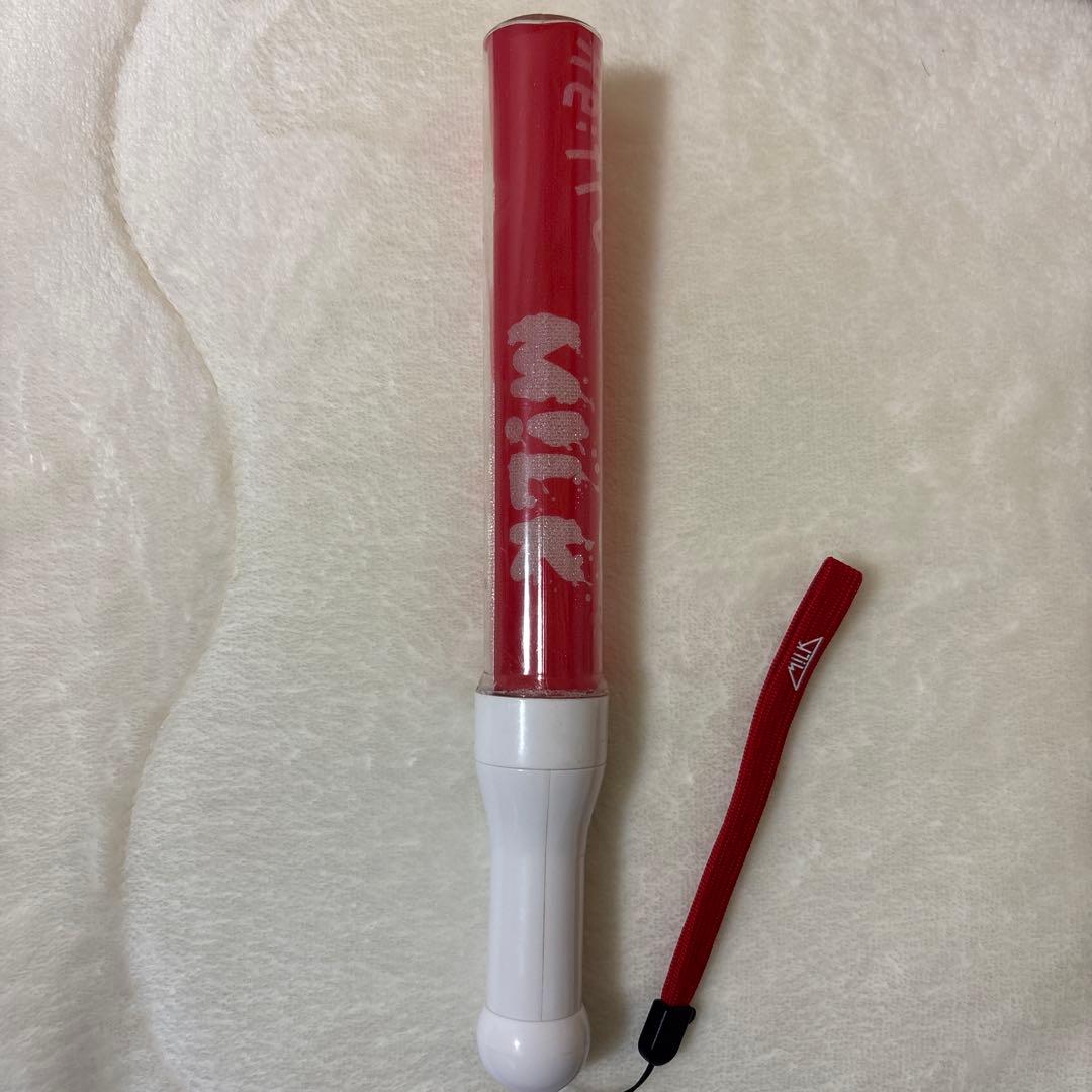 M!LK 曽野舜太 単色 ペンライト サマリフ