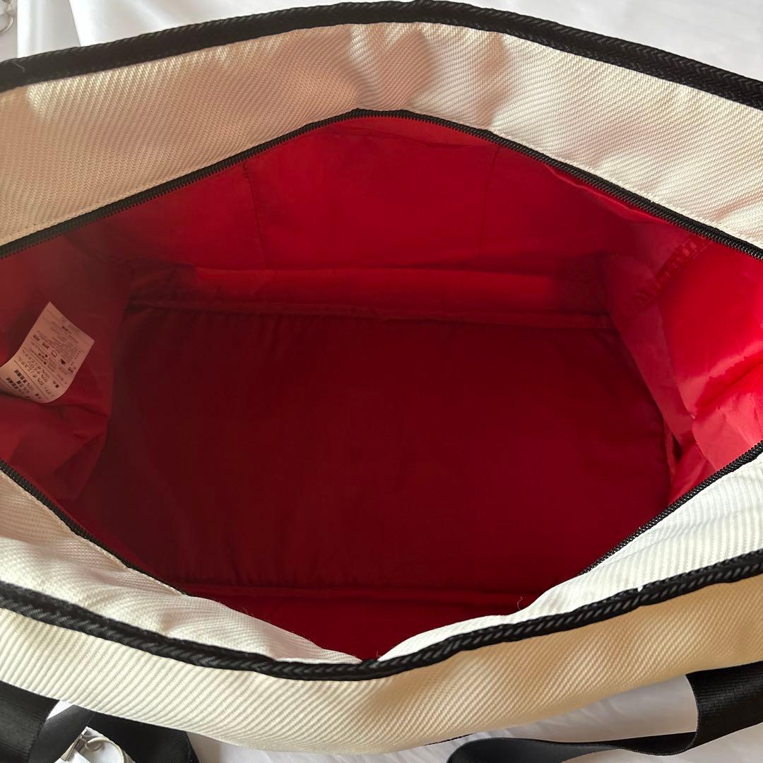 【新品】NIKE GOLF トートバッグ ボストン TG0226 大容量 軽量