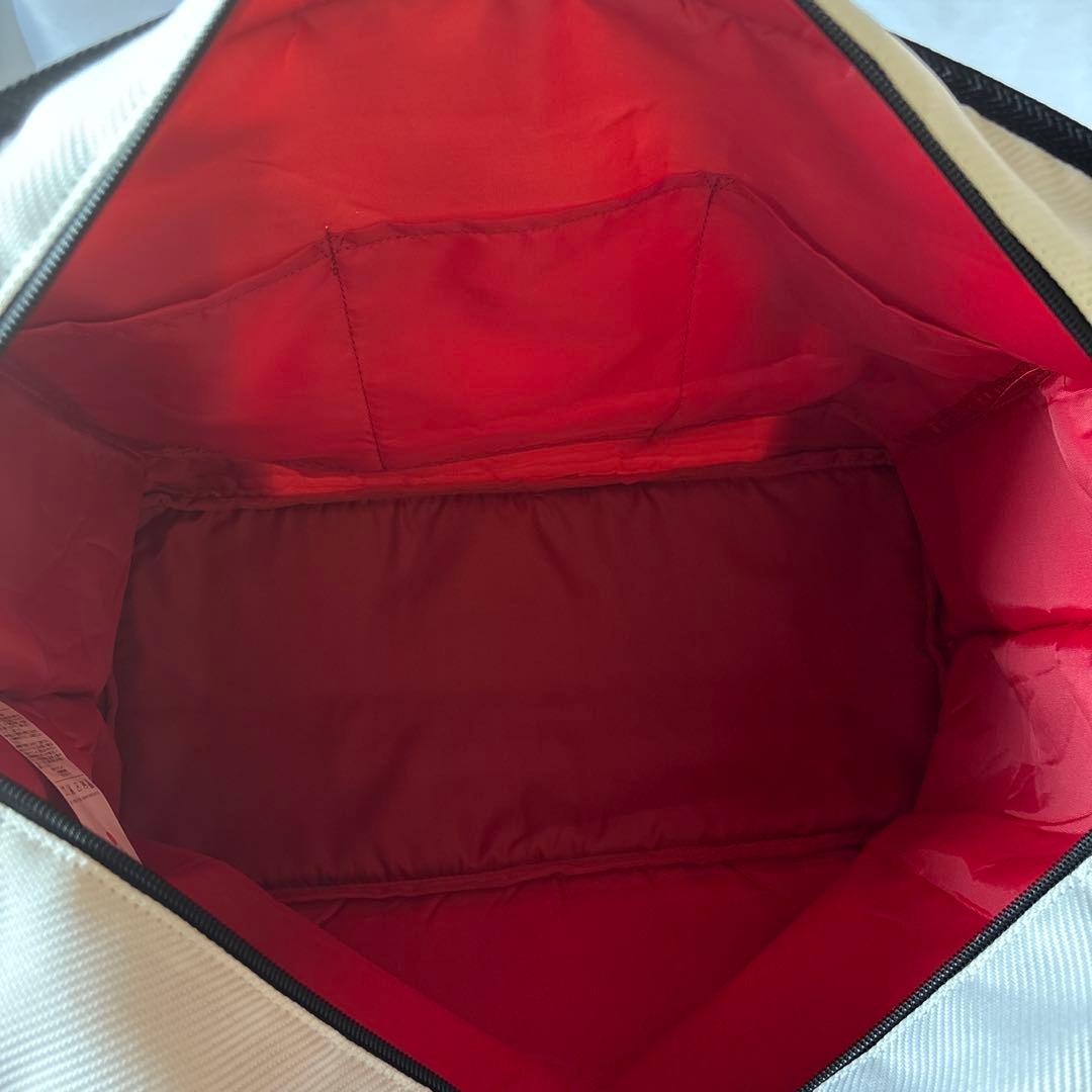 【新品】NIKE GOLF トートバッグ ボストン TG0226 大容量 軽量