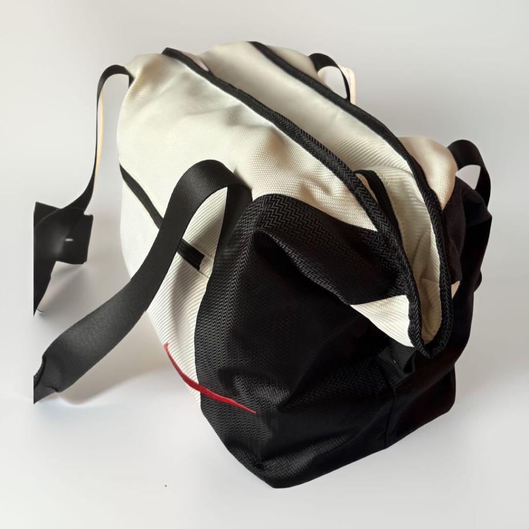 【新品】NIKE GOLF トートバッグ ボストン TG0226 大容量 軽量