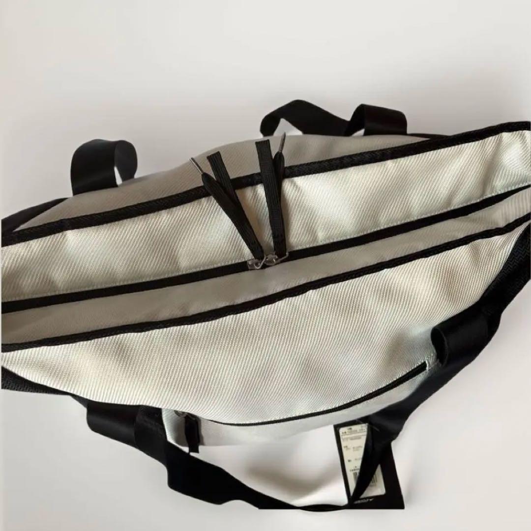 【新品】NIKE GOLF トートバッグ ボストン TG0226 大容量 軽量