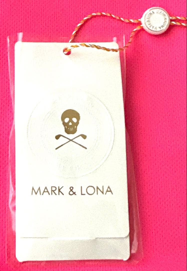 マーク&ロナ正規品