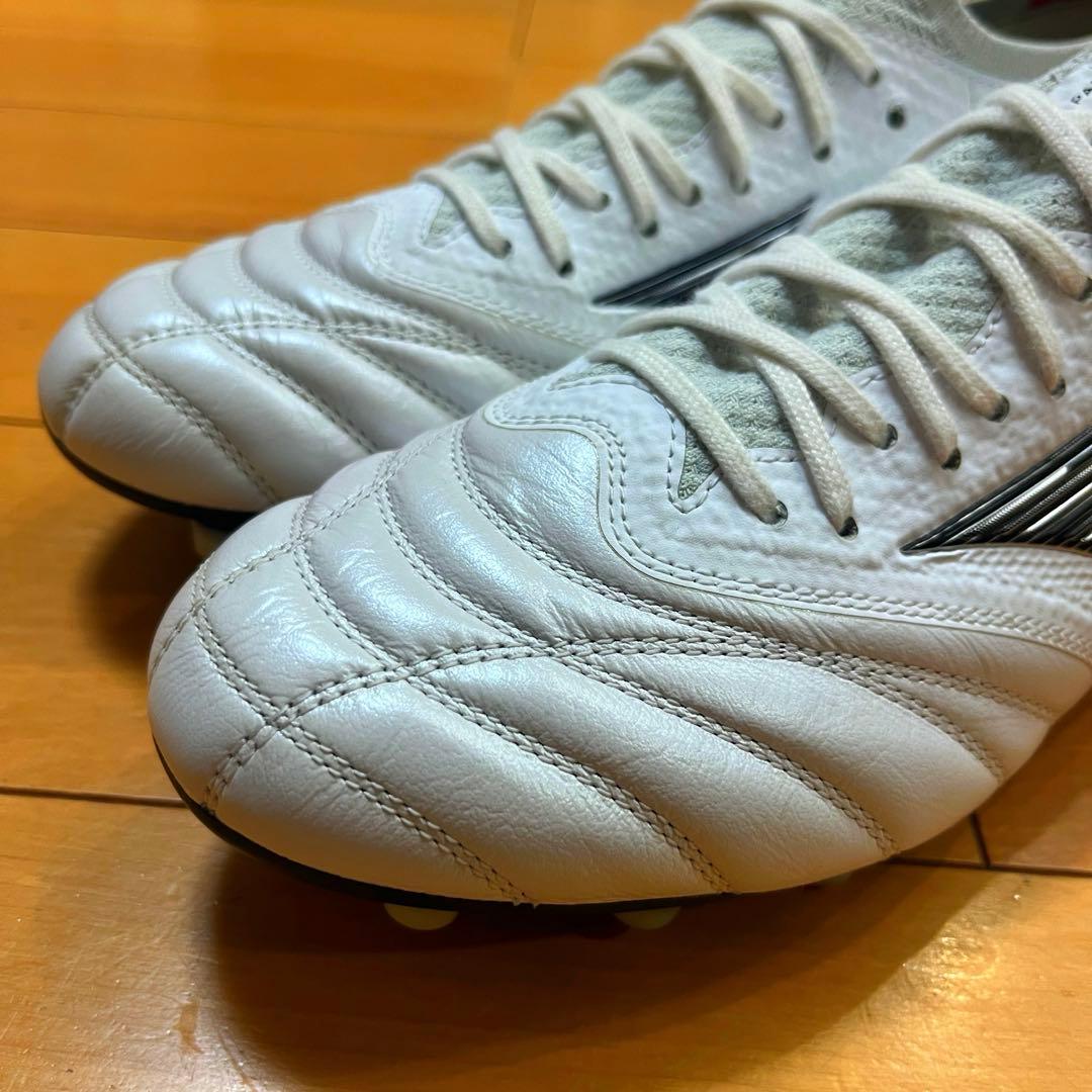 MIZUNO モレリアNEO4 β JAPAN 26㎝ 新品 送料無料