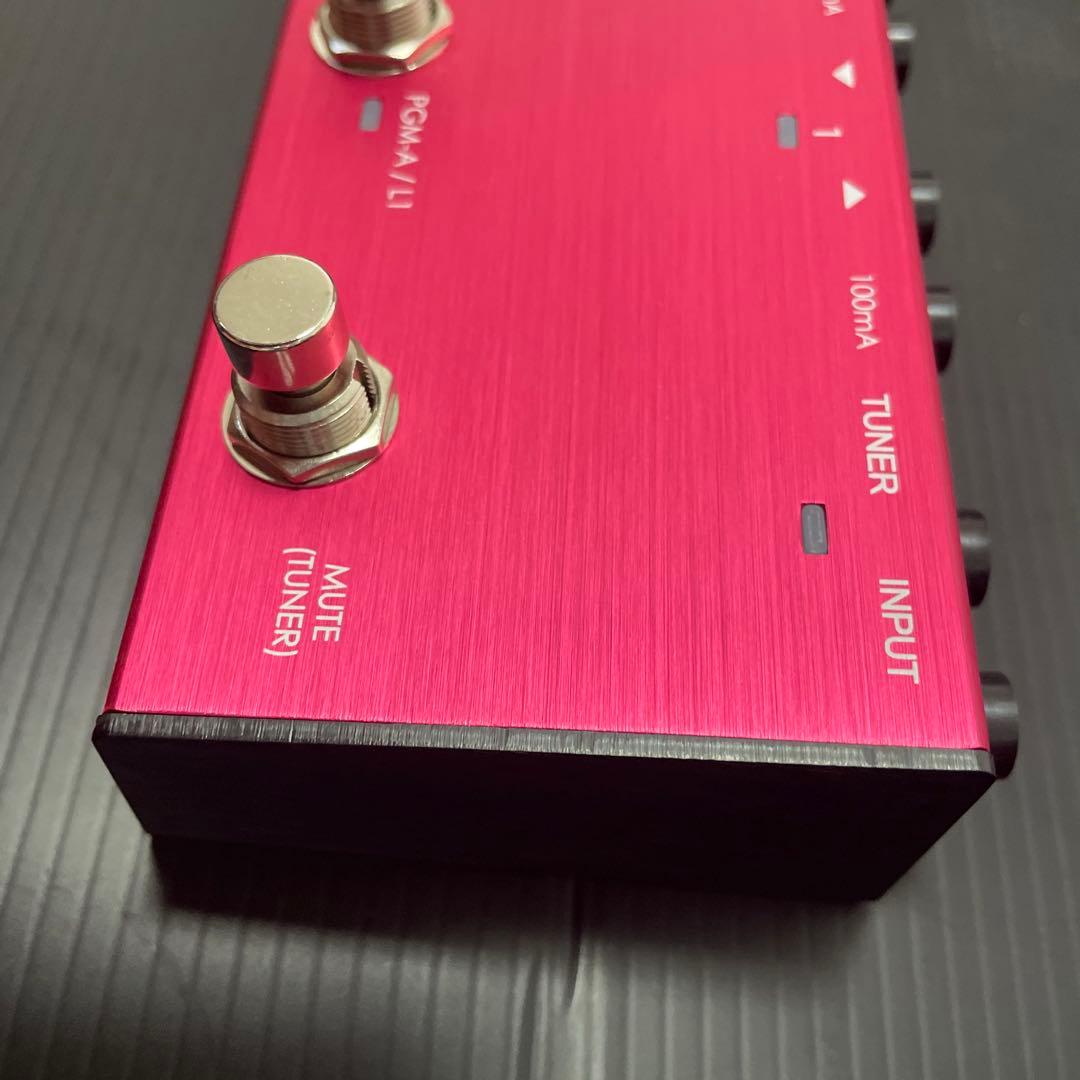 スイッチャー　VITAL AUDIO ENCOUNTER VAPS-4