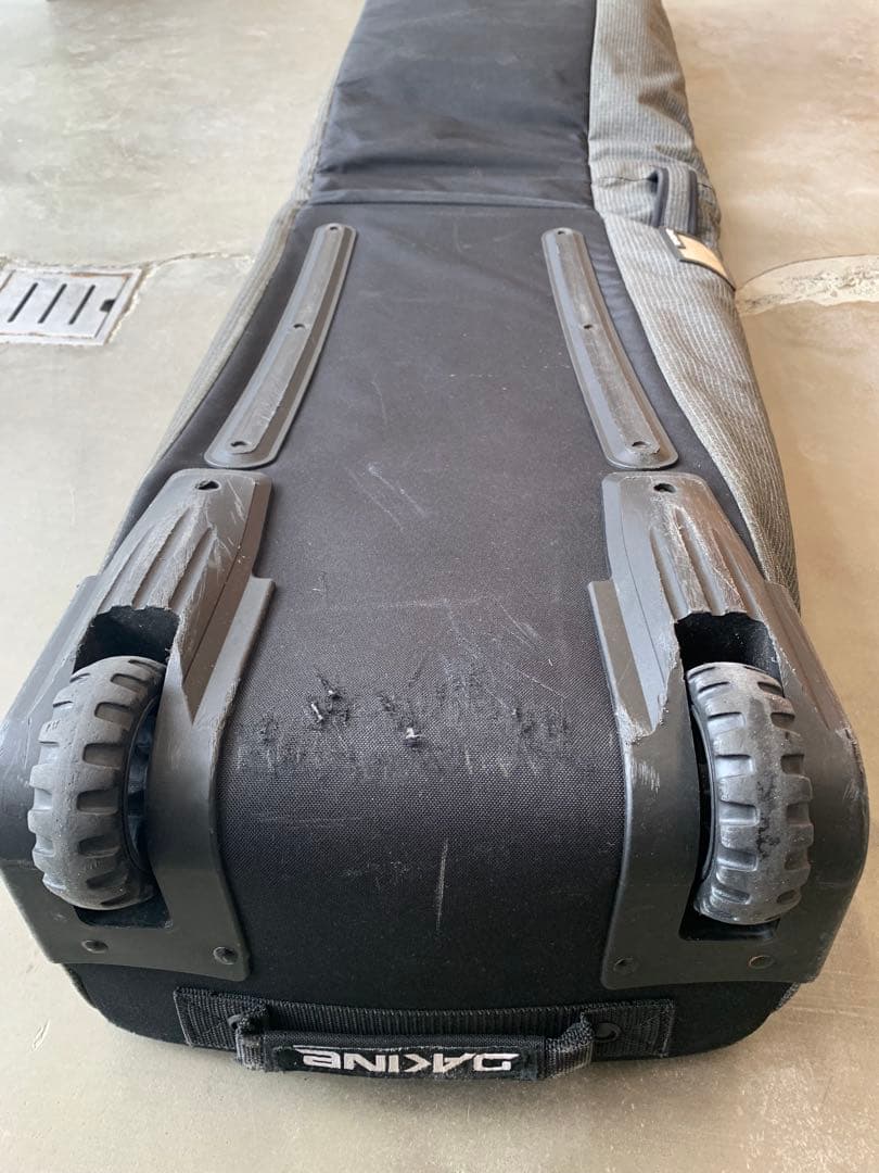 DAKINE スノーボードバッグ 165cm