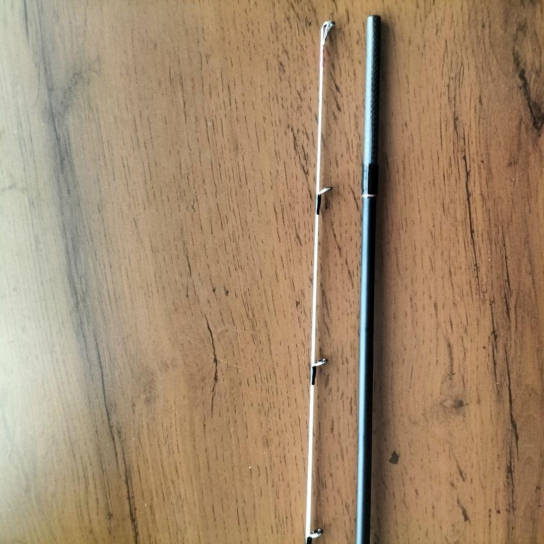 OLYMPIC INDIVI ライトテンヤ真鯛 ILTMS　240MH-S