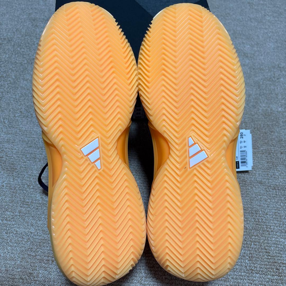 バリケード13 クレー テニス Barricade 13 Clay Tennis