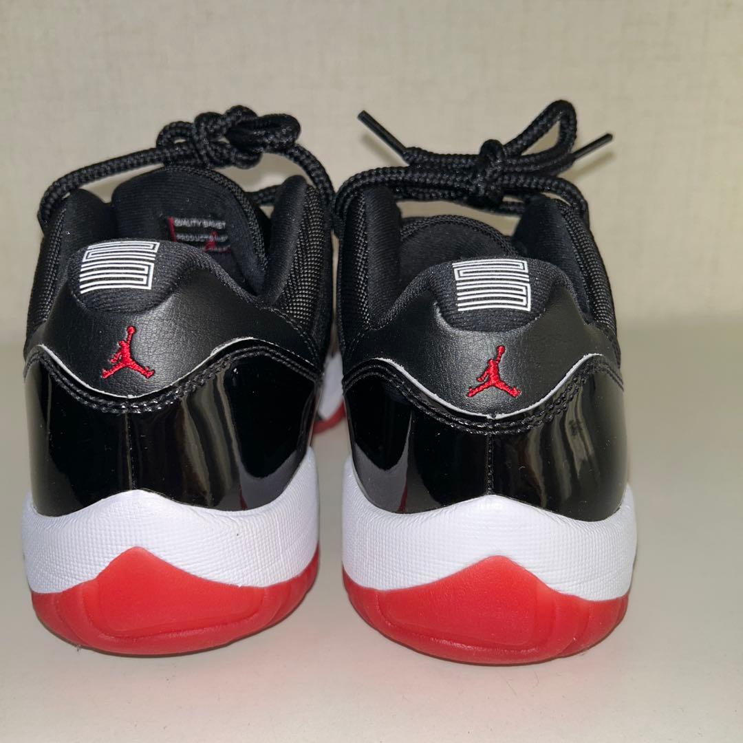 NIKE エアジョーダン11 レトロLOW