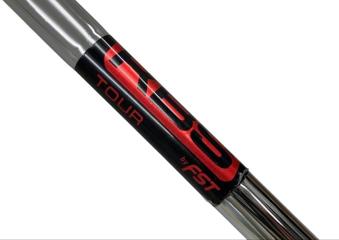 稀少！美品！KBS TOUR装着！MIZUNO MP-69 アイアン 6本セット