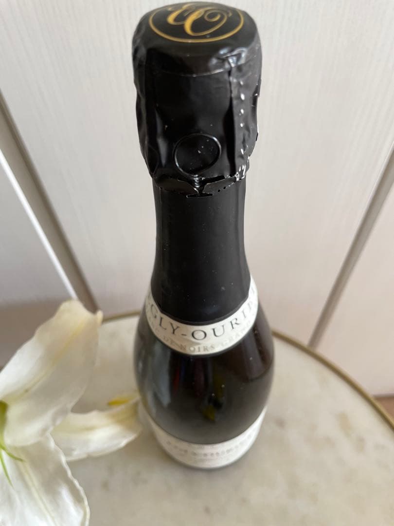 EGLY-OURIET ブラン・ド・ノワール 2017年