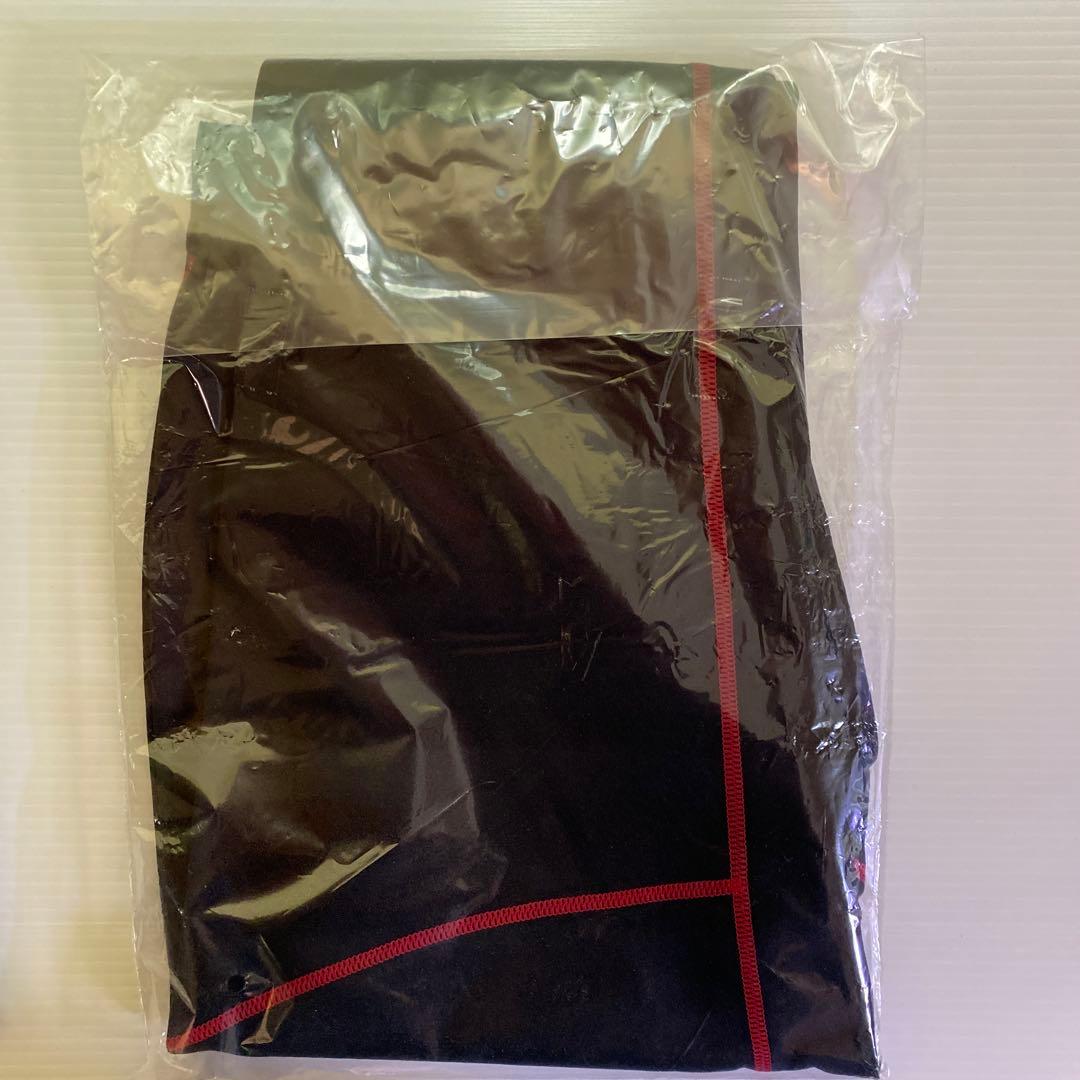 サンライン　 TERAX HOT クルーネックインナーウェア 3L 上下セット