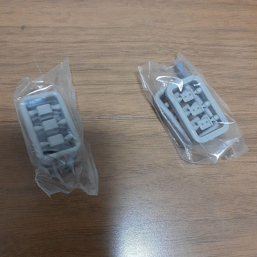 トミックスのNゲージ　373系