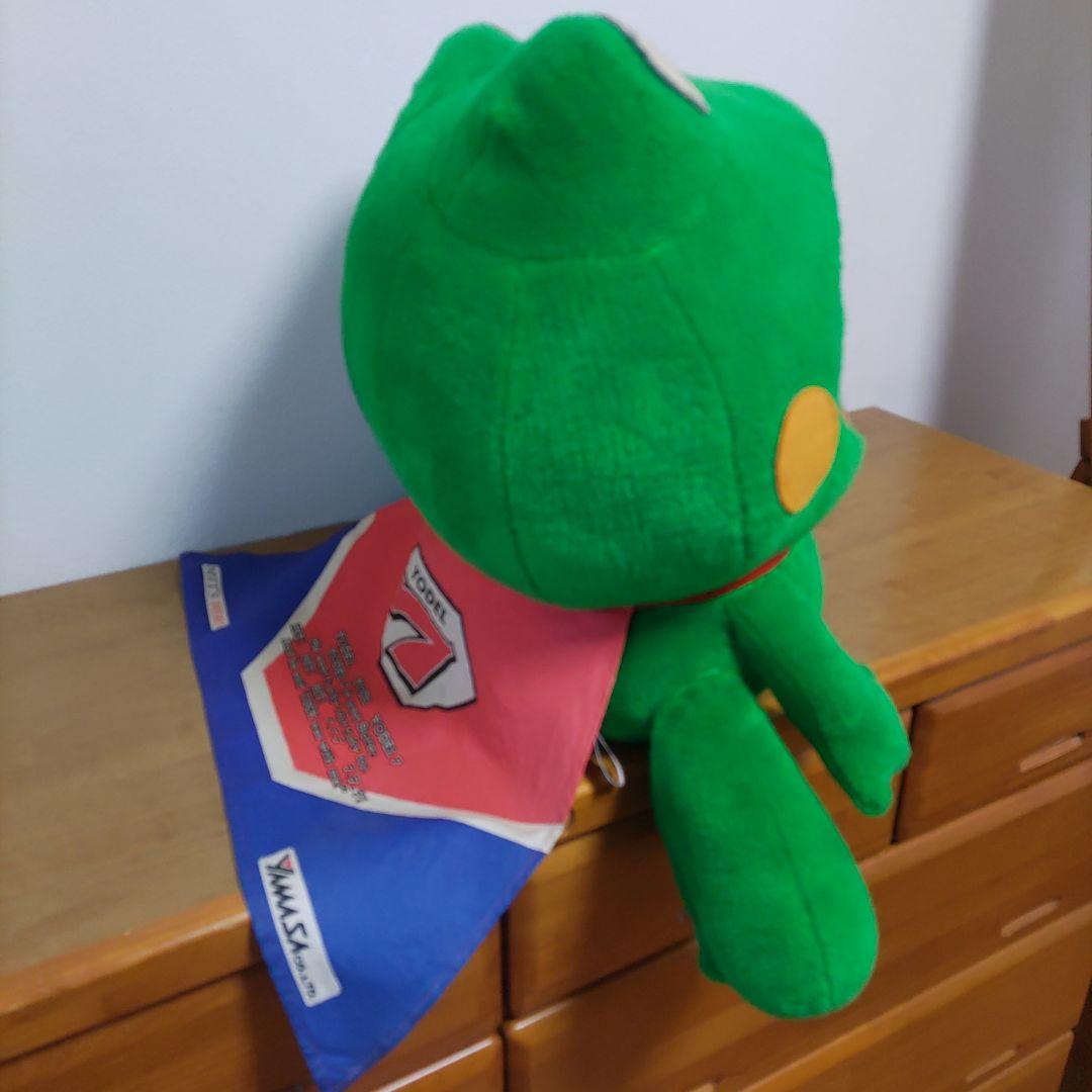 ぬいぐるみ　パチスロ　YAMASA ニューパルサー　レア