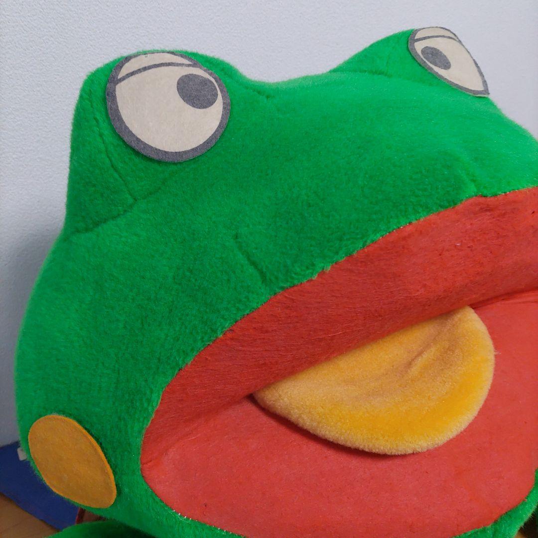 ぬいぐるみ　パチスロ　YAMASA ニューパルサー　レア