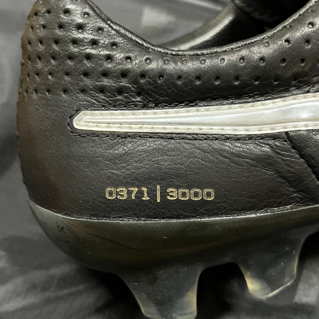 NIKE Tiempo Legend Ⅴ PREM FG 27.5cm