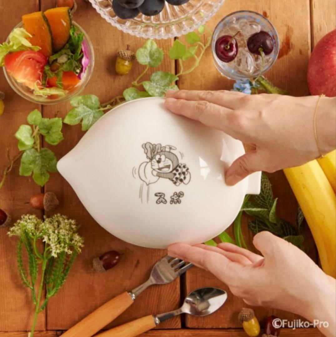 ドラえもん 畑のレストラン　2個セット