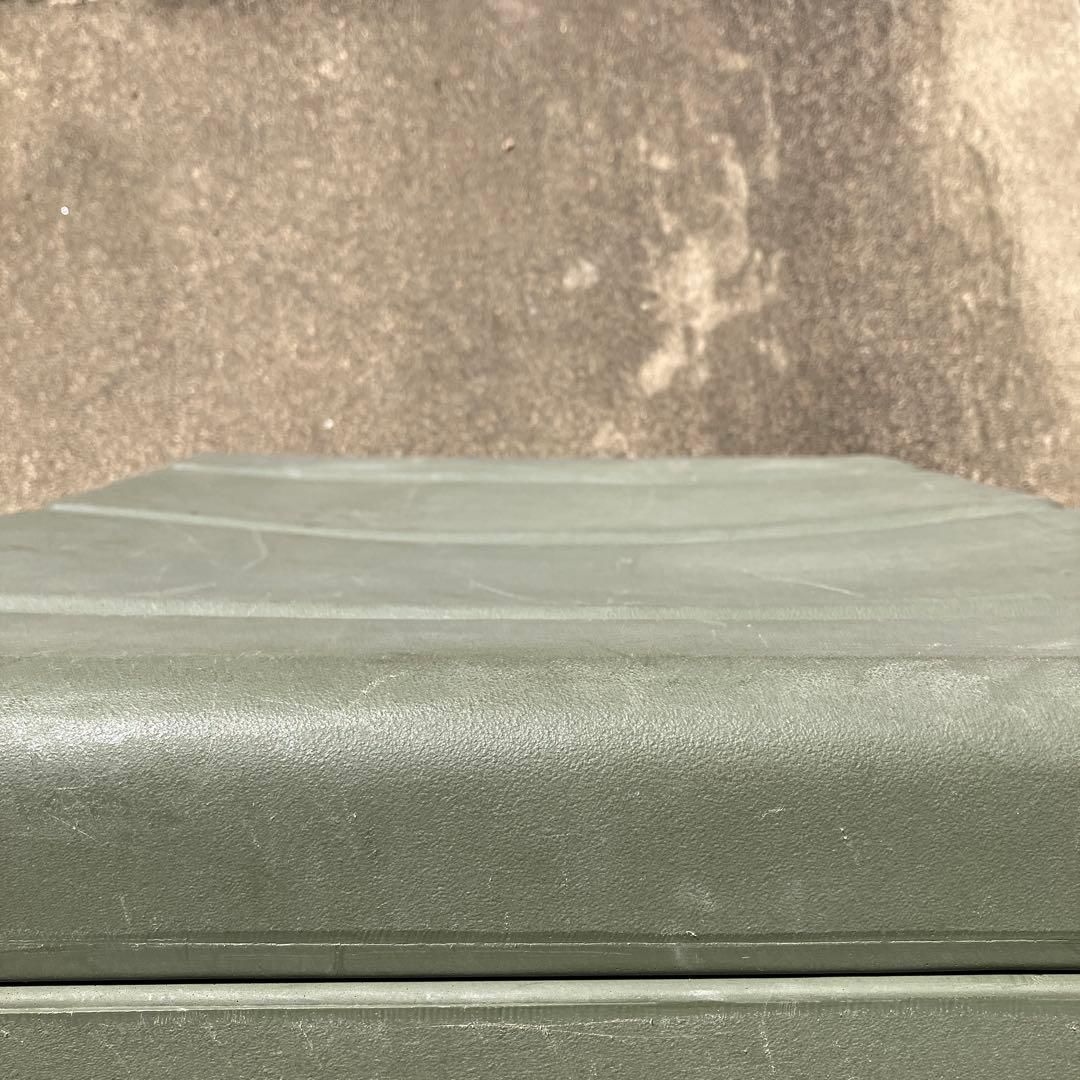 米軍放出品 HARDIGG CASES ハーディックケース ペリカン BOX