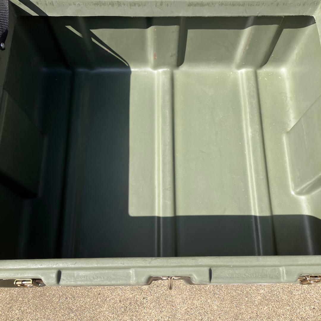 米軍放出品 HARDIGG CASES ハーディックケース ペリカン BOX